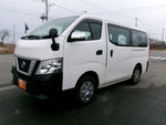 NV350 CARAVAN 4WD