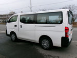 NV350 CARAVAN 4WD