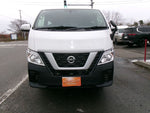 NV350 CARAVAN 4WD
