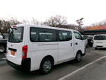 NV350 CARAVAN 4WD