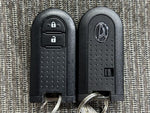 MIRA TOCOT 4WD