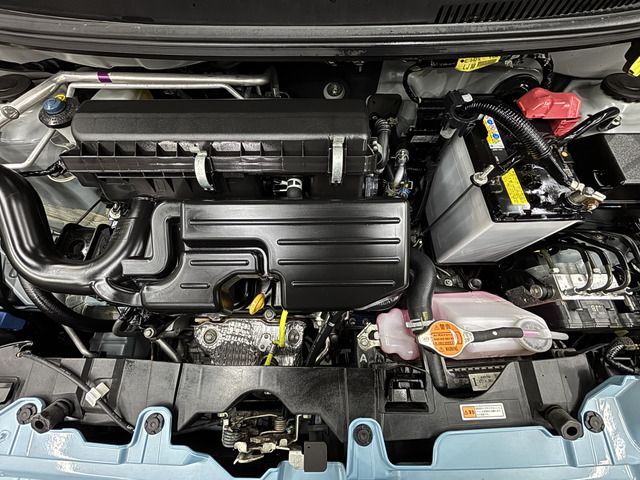 MIRA TOCOT 4WD
