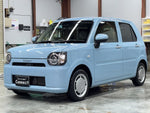 MIRA TOCOT 4WD