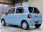 MIRA TOCOT 4WD