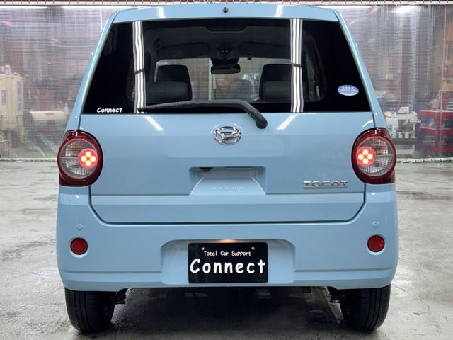 MIRA TOCOT 4WD
