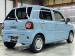 MIRA TOCOT 4WD