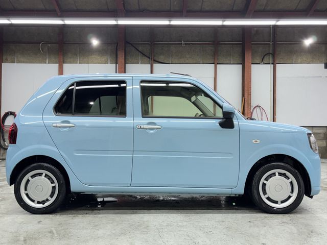 MIRA TOCOT 4WD