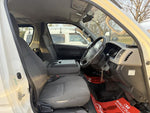 HIACE van 4WD
