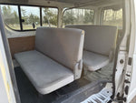 HIACE van 4WD