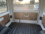 HIACE van 4WD