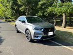 CITROEN DS7 CROSSBACK