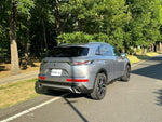 CITROEN DS7 CROSSBACK