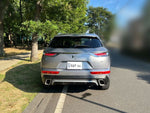 CITROEN DS7 CROSSBACK