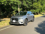 CITROEN DS7 CROSSBACK