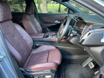 CITROEN DS7 CROSSBACK