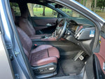 CITROEN DS7 CROSSBACK
