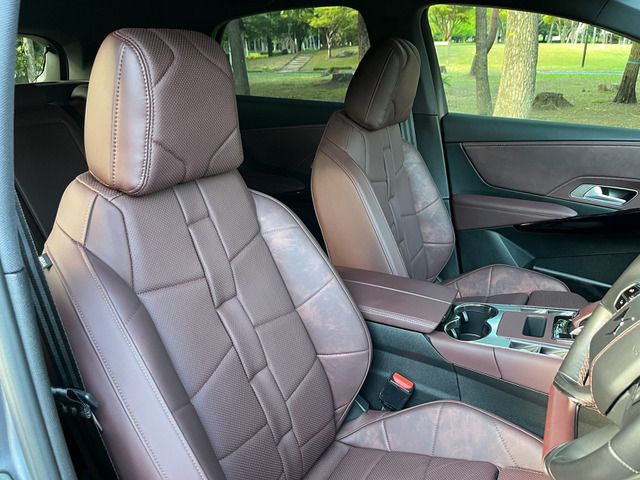 CITROEN DS7 CROSSBACK