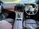 CITROEN DS7 CROSSBACK
