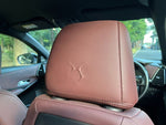 CITROEN DS7 CROSSBACK