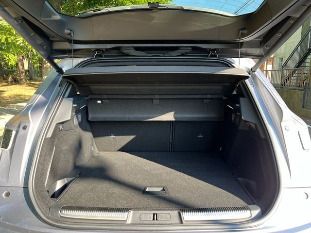 CITROEN DS7 CROSSBACK