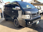 HIACE wagon