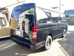 HIACE wagon