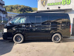 HIACE wagon