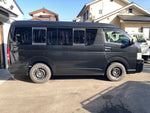 HIACE wagon