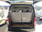 HIACE wagon