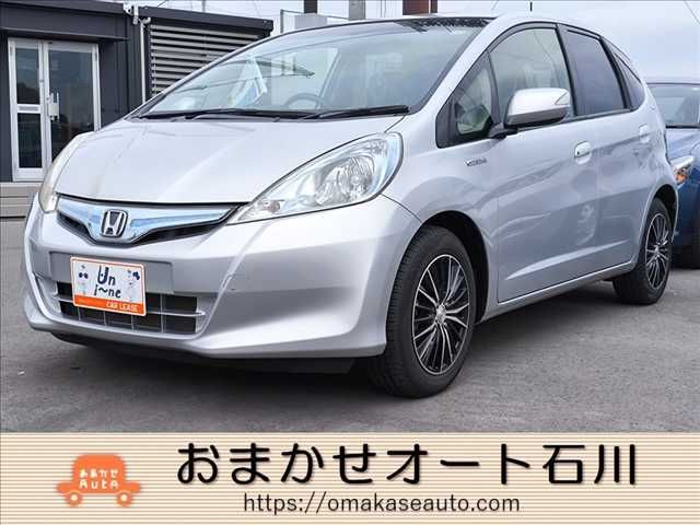 FIT HYBRID