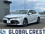 Camry Hybrid