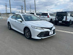 Camry Hybrid