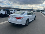 Camry Hybrid
