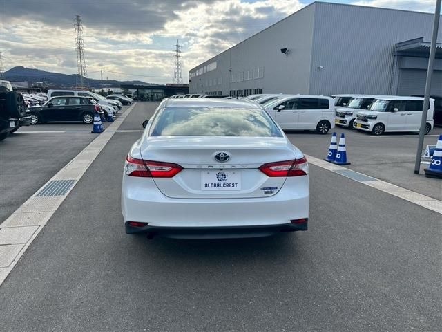 Camry Hybrid