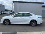 Camry Hybrid