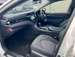 Camry Hybrid