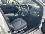 Camry Hybrid