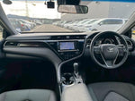 Camry Hybrid