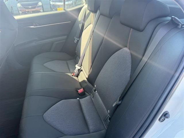 Camry Hybrid