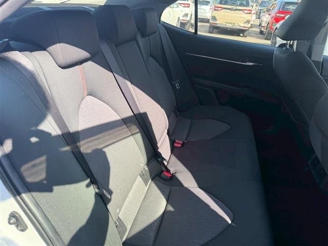 Camry Hybrid