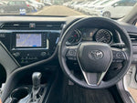 Camry Hybrid