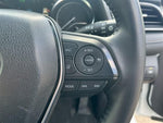 Camry Hybrid