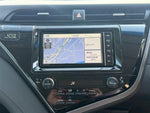 Camry Hybrid