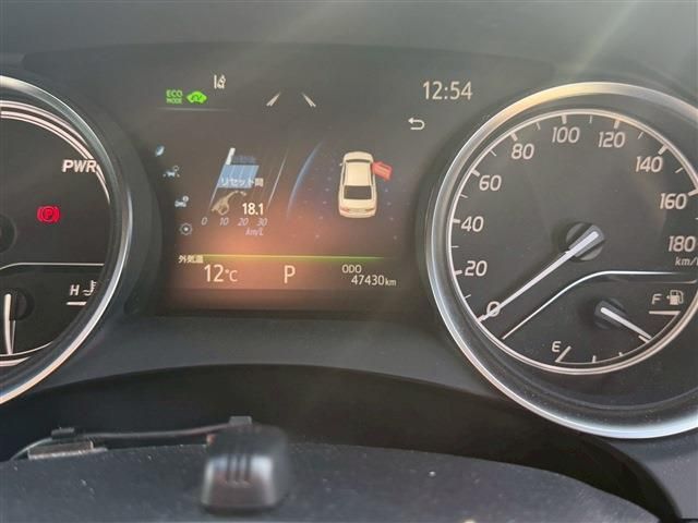 Camry Hybrid