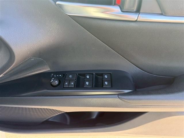 Camry Hybrid