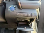 Camry Hybrid