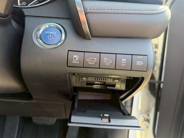 Camry Hybrid