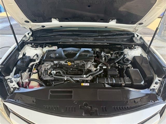 Camry Hybrid