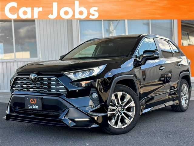 RAV4 4WD