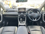 RAV4 4WD